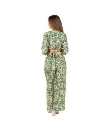Pantalón de mujer de invierno, estilo étnico, ideal para cualquier ocasión