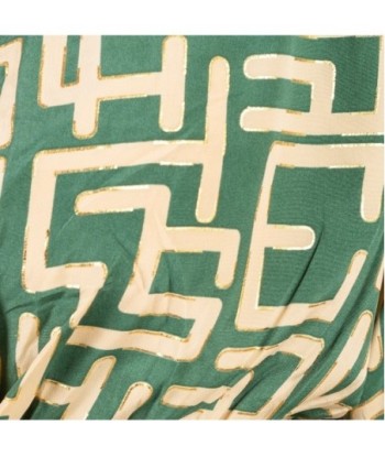 Pantalón de mujer de invierno, estilo étnico, ideal para cualquier ocasión