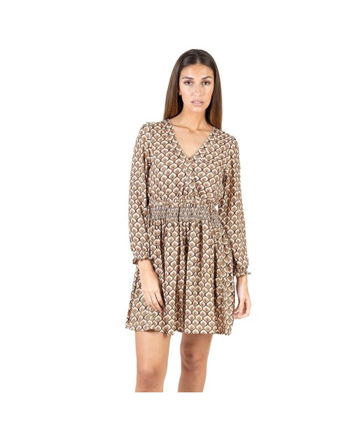 Vestido Corto de Moda Mujer | Elegante y Versátil | Ideal para Fiestas y Eventos | Diseño Exclusivo | Envío Rápido