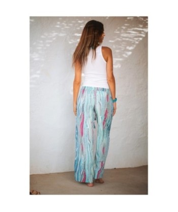 Pantalón de mujer de invierno, estilo vaquero, ideal para el frío
