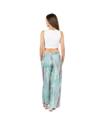 Pantalón de mujer de invierno, estilo vaquero, ideal para el frío