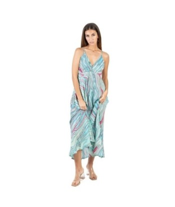 Vestido Largo Midi de Moda Mujer | Elegante y Sofisticado | Ideal para Fiestas y Eventos Especiales