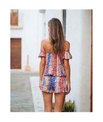 Mono Corto de Mujer - Elegante y Sexy para Fiestas y Eventos Especiales