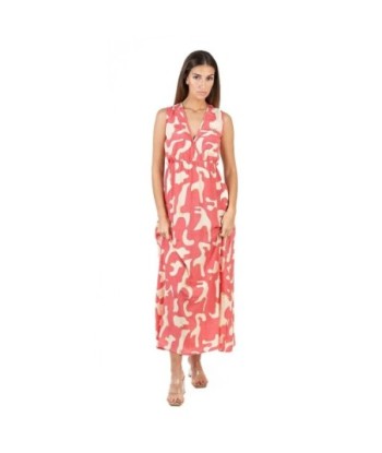 Vestido Largo Midi de Moda Mujer | Elegante y Sofisticado | Ideal para Fiestas y Eventos Especiales