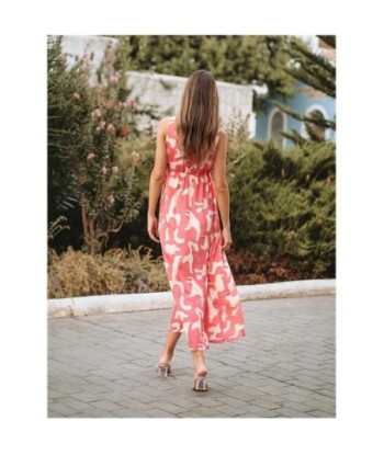 Vestido Largo Midi de Moda Mujer | Elegante y Sofisticado | Ideal para Fiestas y Eventos Especiales