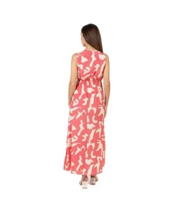Vestido Largo Midi de Moda Mujer | Elegante y Sofisticado | Ideal para Fiestas y Eventos Especiales