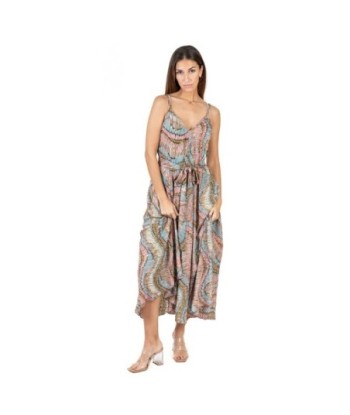Vestido Largo Midi de Moda Mujer | Elegante y Sofisticado | Ideal para Fiestas y Eventos Especiales