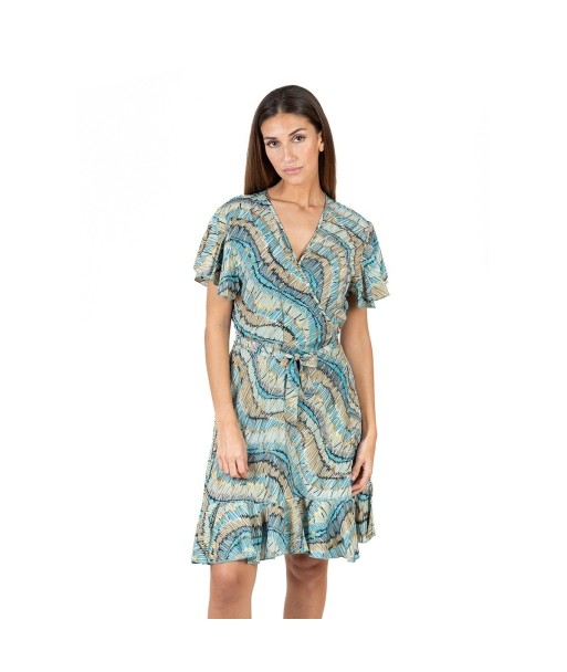 Vestido Corto de Moda Mujer | Vestido Fiesta Elegante | Ropa Mujer