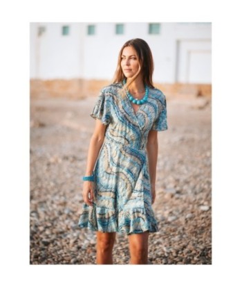 Vestido Corto de Moda Mujer | Vestido Fiesta Elegante | Ropa Mujer
