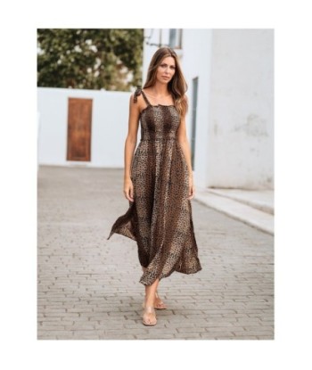 Vestido Largo Midi de Moda Mujer | Elegante y Sofisticado | Ideal para Fiestas y Eventos Especiales