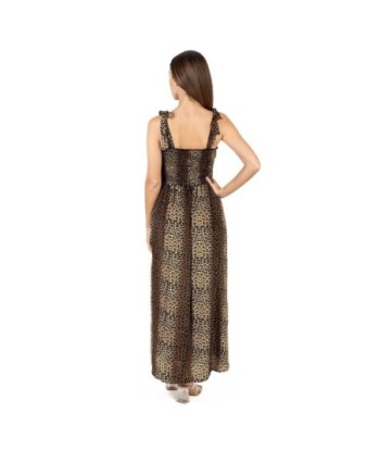 Vestido Largo Midi de Moda Mujer | Elegante y Sofisticado | Ideal para Fiestas y Eventos Especiales