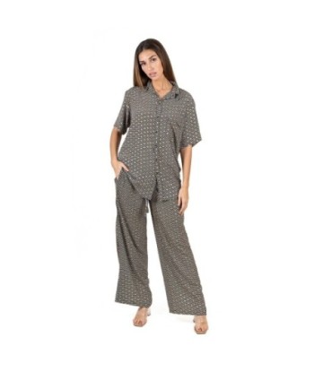 Pantalón de mujer de invierno, estilo vaquero, ideal para el frío