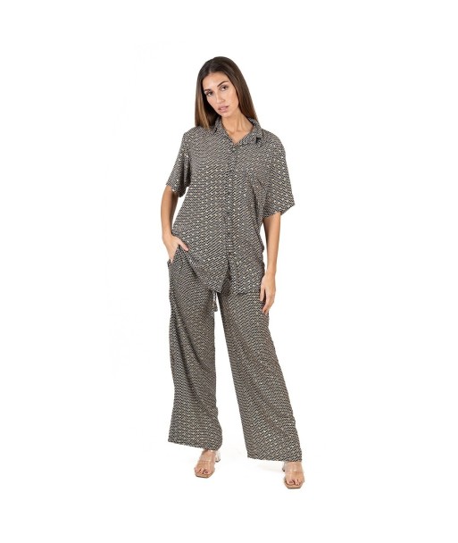 Pantalón de mujer de invierno, estilo vaquero, ideal para el frío