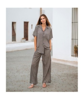 Pantalón de mujer de invierno, estilo vaquero, ideal para el frío