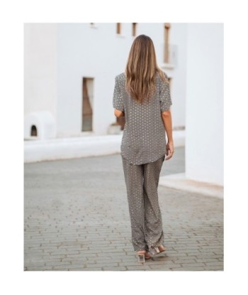 Pantalón de mujer de invierno, estilo vaquero, ideal para el frío