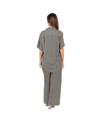 Pantalón de mujer de invierno, estilo vaquero, ideal para el frío